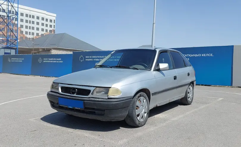 Opel Astra 1992 года за 600 000 тг. в Шымкент