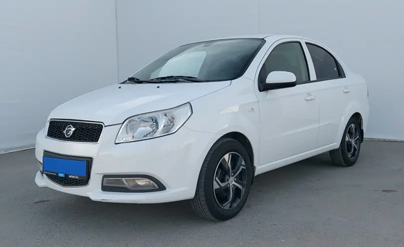 Ravon Nexia R3 2017 года за 4 300 000 тг. в Актау