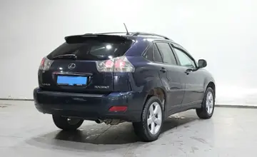 Lexus RX 2006 года за 9 990 000 тг. в Шымкент