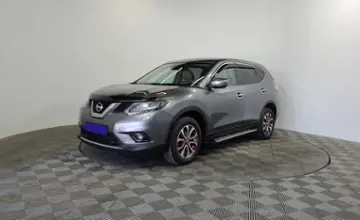 Nissan X-Trail 2017 года за 10 900 000 тг. в Алматы