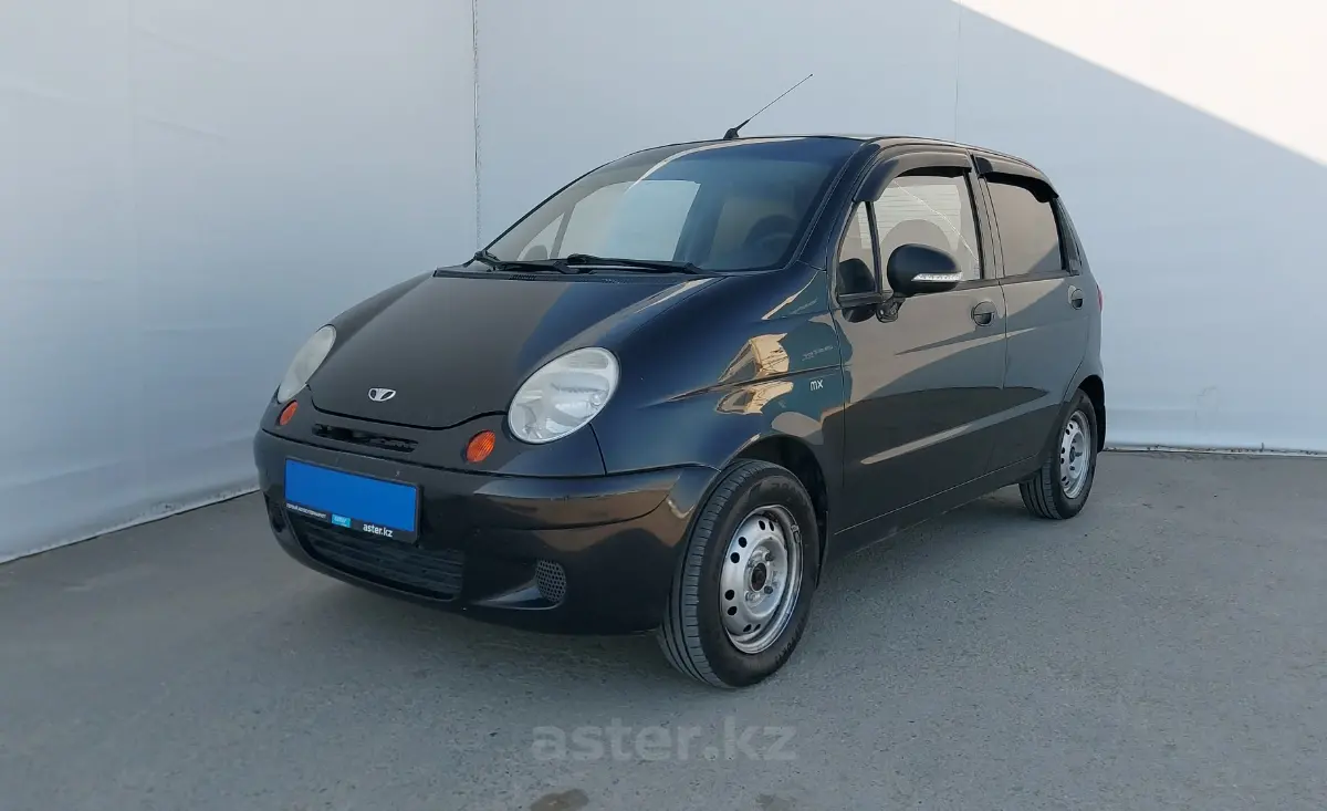 2014 Daewoo Matiz