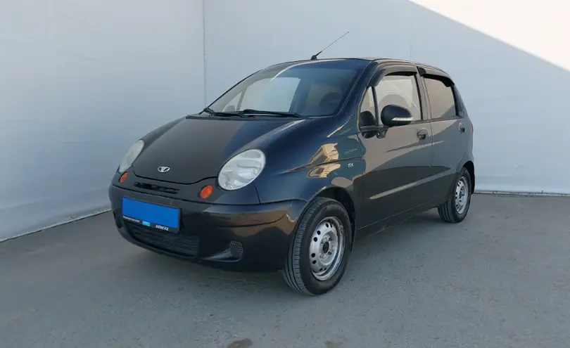 Daewoo Matiz 2014 года за 1 500 000 тг. в Актау