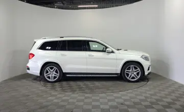 Mercedes-Benz GL-Класс 2014 года за 17 250 000 тг. в Алматы фото 4