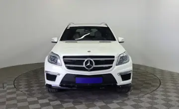 Mercedes-Benz GL-Класс 2014 года за 17 250 000 тг. в Алматы фото 2