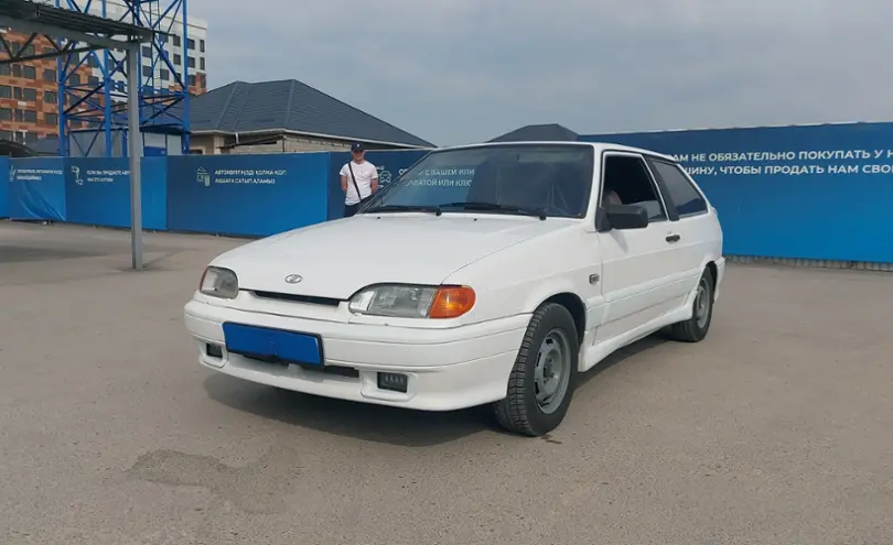 LADA (ВАЗ) 2113 2010 года за 1 800 000 тг. в Шымкент