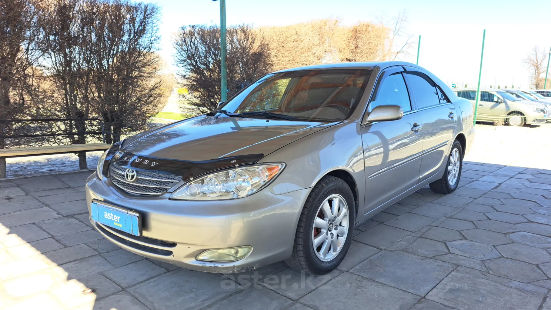 Toyota Camry 2005