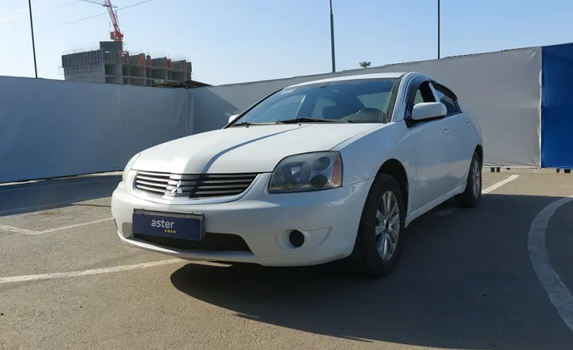 Mitsubishi Galant 2007 года за 4 500 000 тг. в Алматы