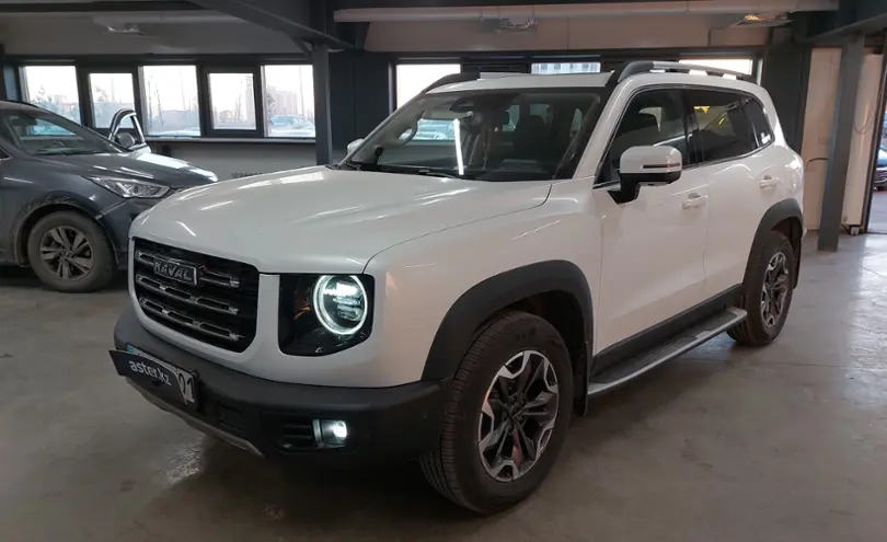 Haval H9 2022 года за 19 000 000 тг. в Астана