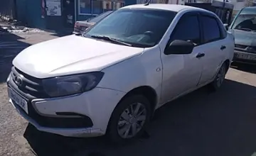 LADA (ВАЗ) Granta 2020 года за 4 200 000 тг. в Костанай