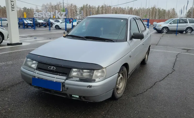 LADA (ВАЗ) 2110 2003 года за 100 000 тг. в Усть-Каменогорск