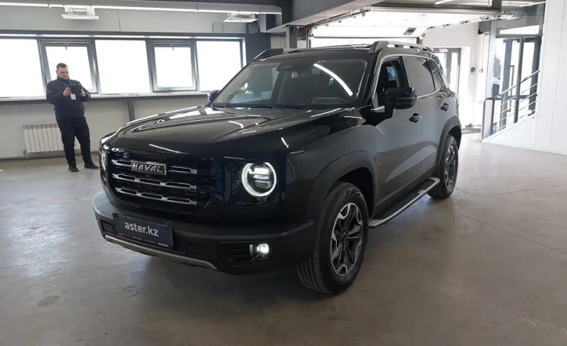 Haval H9 2022 года за 19 000 000 тг. в Астана
