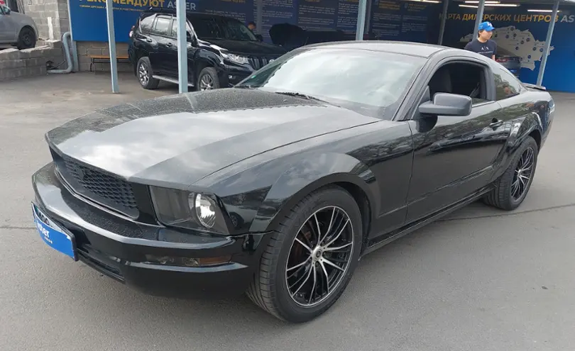 Ford Mustang 2007 года за 8 000 000 тг. в Алматы