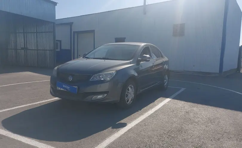 MG 350 2014 года за 3 200 000 тг. в Атырау
