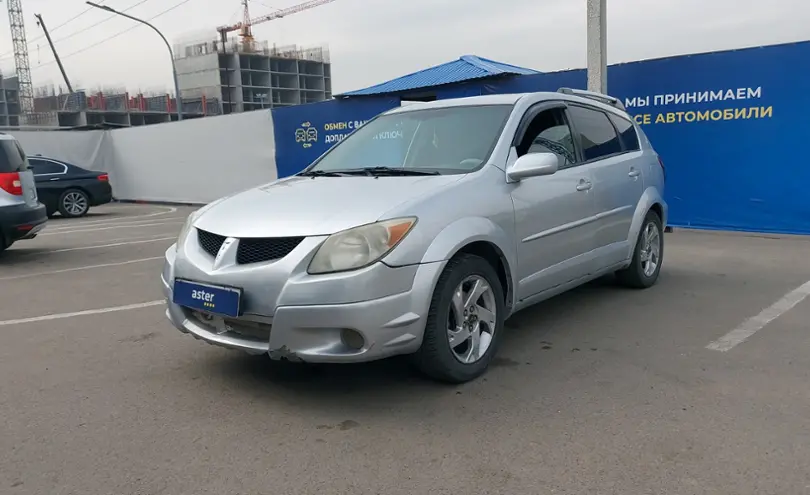 Pontiac Vibe 2004 года за 3 700 000 тг. в Алматы