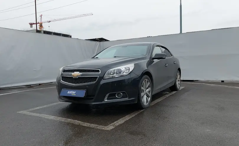 Chevrolet Malibu 2013 года за 7 700 000 тг. в Алматы