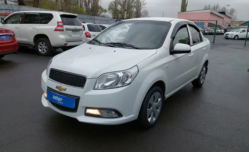 Chevrolet Nexia 2022 года за 6 500 000 тг. в Алматы