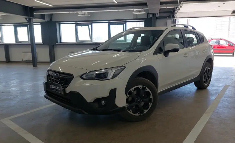 Subaru XV 2022 года за 16 500 000 тг. в Астана