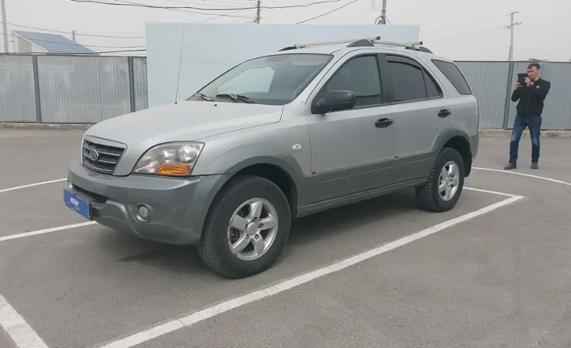 Kia Sorento 2008 года за 4 300 000 тг. в Атырау