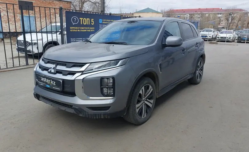 Mitsubishi Outlander 2020 года за 13 000 000 тг. в Актобе