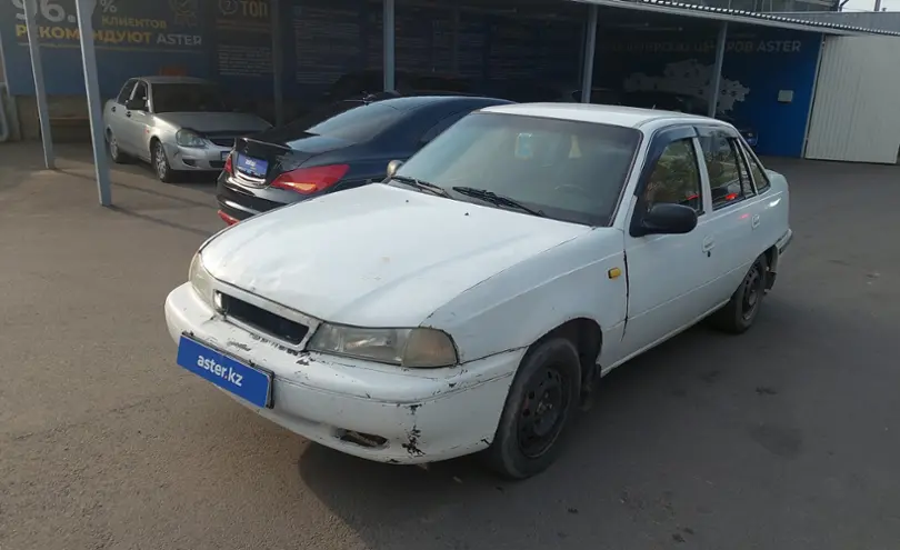 Daewoo Nexia 2007 года за 1 000 000 тг. в Алматы