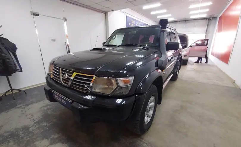 Nissan Patrol 2000 года за 5 000 000 тг. в Павлодар