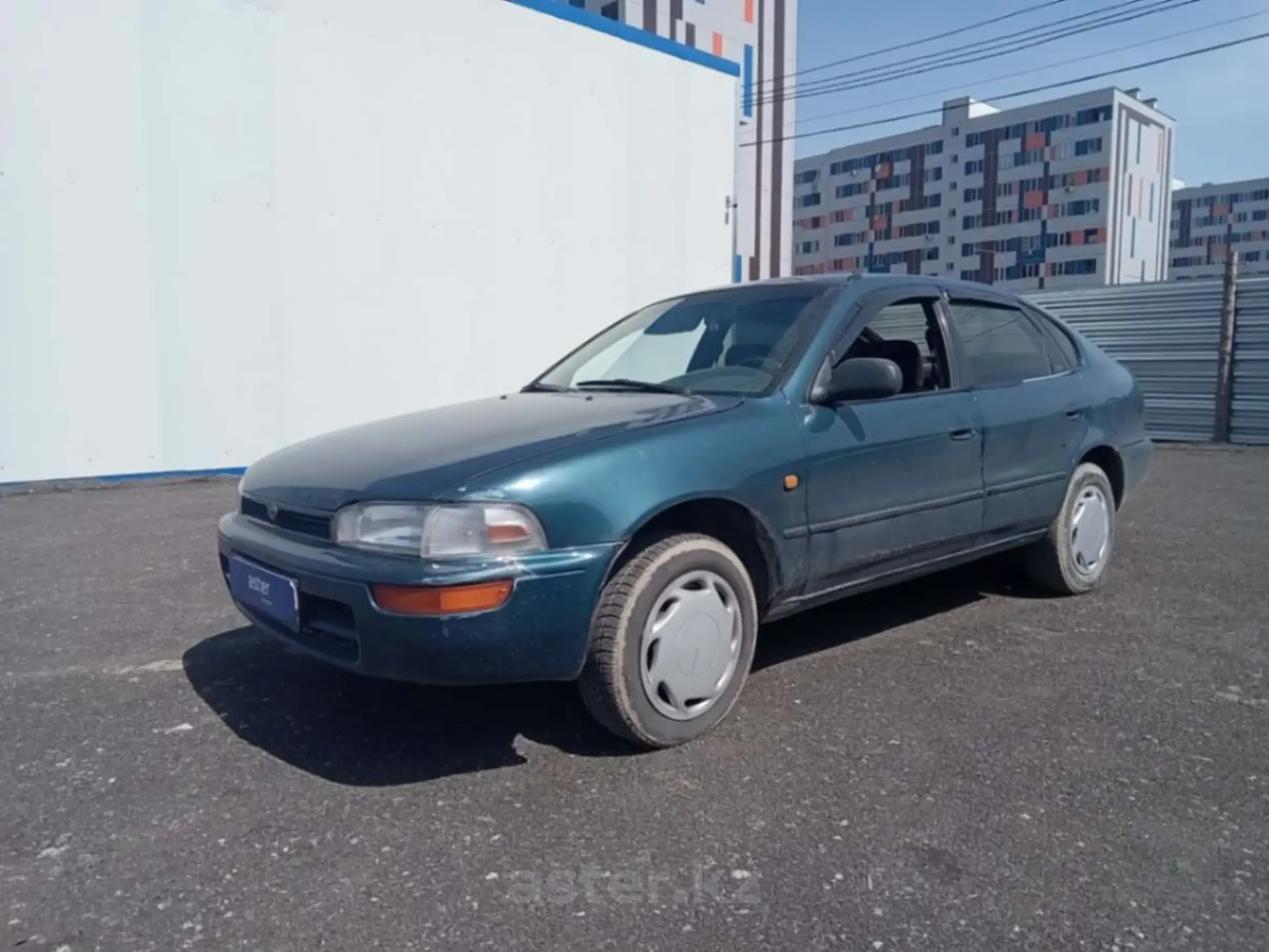 Купить Toyota Corolla 1993 года в Алматы, цена 2000000 тенге. Продажа  Toyota Corolla в Алматы - Aster.kz. №c815896