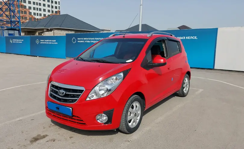 Daewoo Matiz Creative 2009 года за 4 000 000 тг. в Шымкент