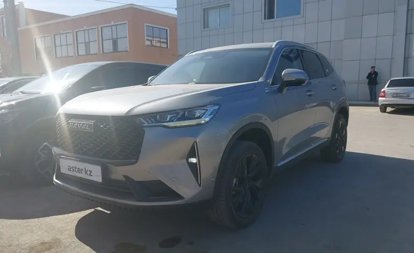 Haval H9 2023 года за 16 000 000 тг. в Костанай