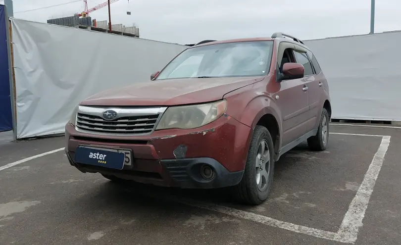 Subaru Forester 2009 года за 5 000 000 тг. в Алматы