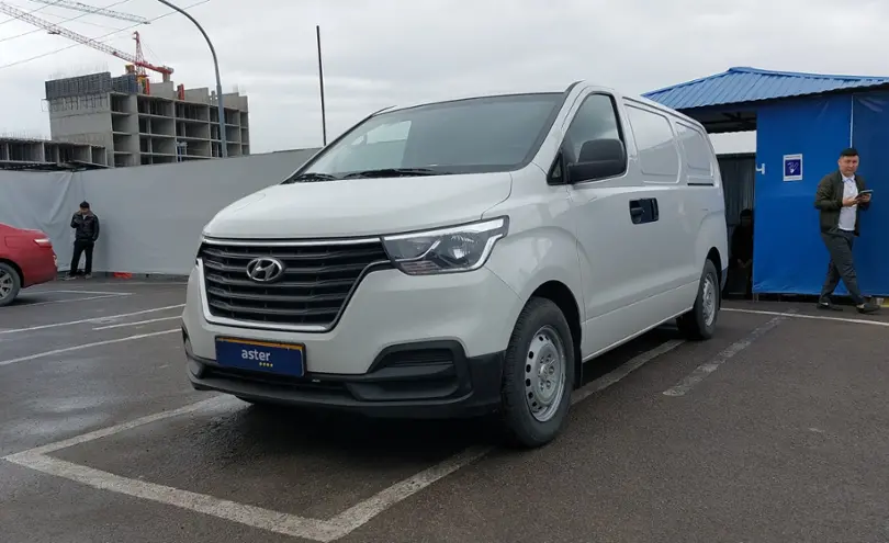 Hyundai Grand Starex 2021 года за 15 000 000 тг. в Алматы