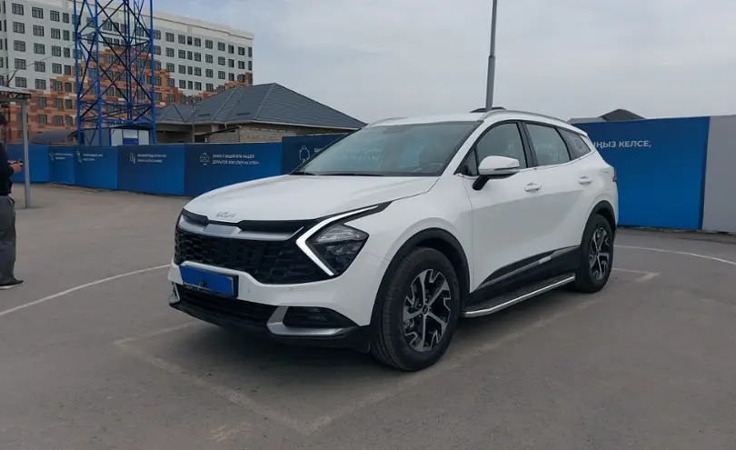 Kia Sportage 2023 года за 17 000 000 тг. в Шымкент