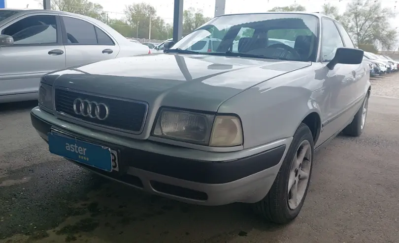 Audi 80 1992 года за 2 200 000 тг. в Тараз