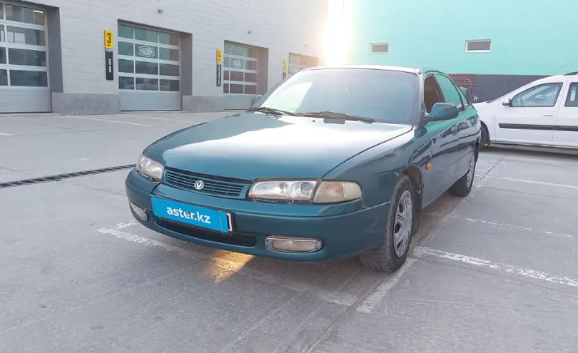 Mazda Cronos 1995 года за 1 200 000 тг. в Кызылорда