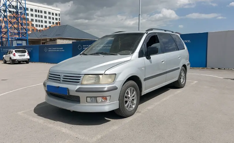 Mitsubishi Space Wagon 2003 года за 4 500 000 тг. в Шымкент