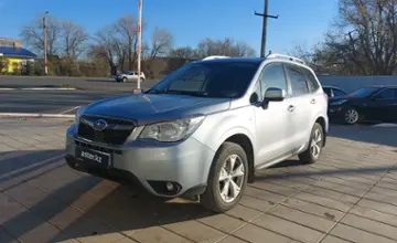 Subaru Forester 2014 года за 10 500 000 тг. в Уральск