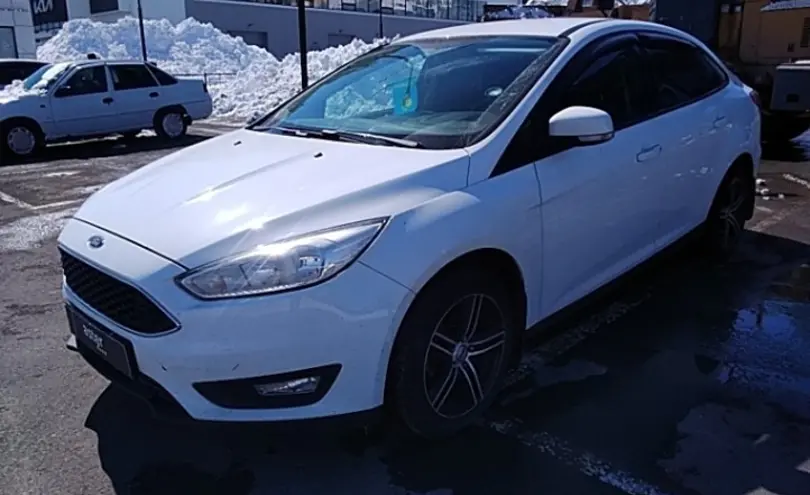 Ford Focus 2016 года за 6 000 000 тг. в Астана