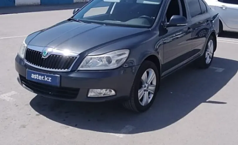 Skoda Octavia 2012 года за 5 000 000 тг. в Актау