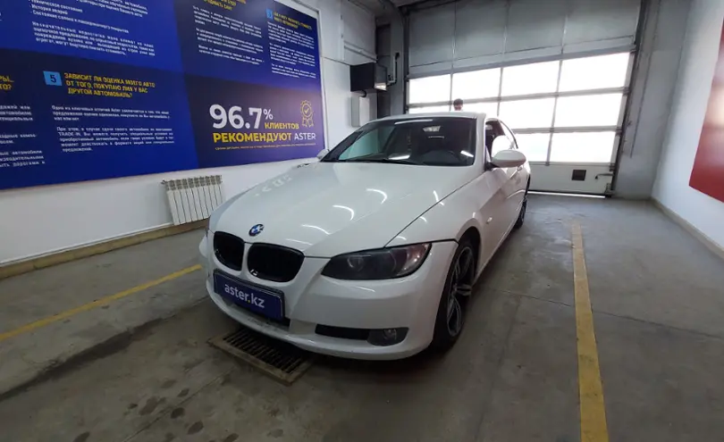 BMW 3 серии 2007 года за 6 500 000 тг. в Павлодар