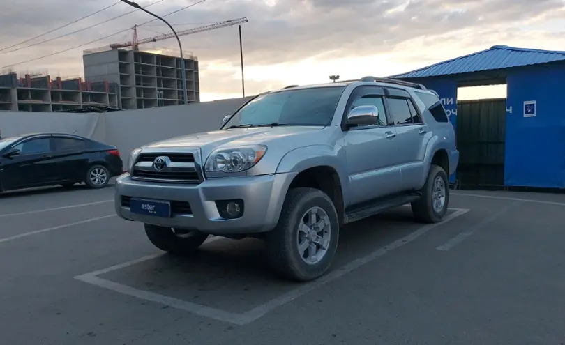 Toyota 4Runner 2007 года за 13 000 000 тг. в Алматы