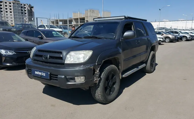 Toyota 4Runner 2003 года за 8 500 000 тг. в Астана
