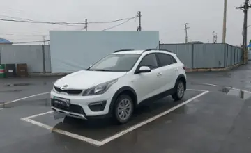 Kia Rio 2020 года за 9 500 000 тг. в Атырау