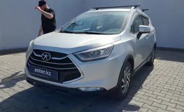 JAC S3 2016 года за 5 600 000 тг. в Кокшетау