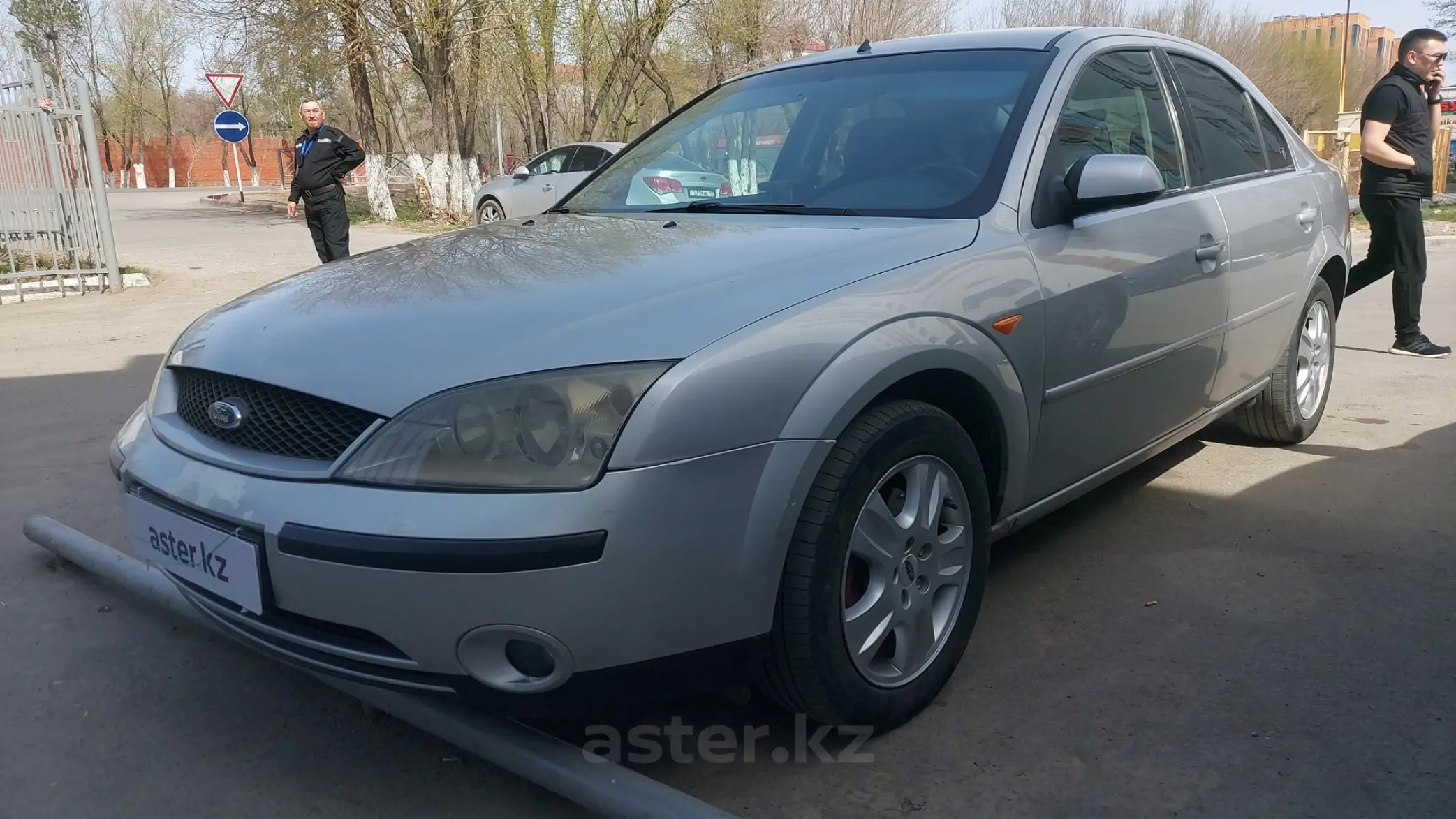 Купить Форд Мондео В Днр