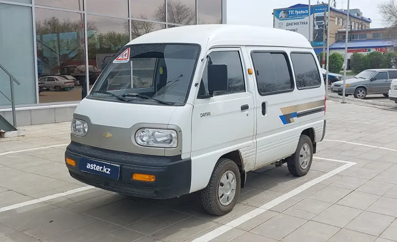 Chevrolet Damas 2022 года за 4 000 000 тг. в Уральск