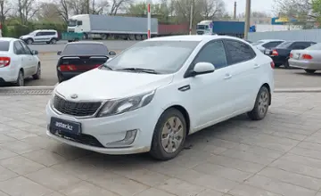 Kia Rio 2014 года за 5 000 000 тг. в Уральск