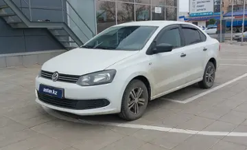 Volkswagen Polo 2015 года за 6 000 000 тг. в Уральск
