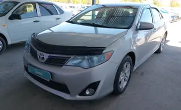 Toyota Camry 2012 года за 9 900 000 тг. в Тараз