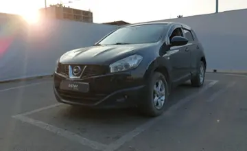 Nissan Qashqai 2013 года за 6 900 000 тг. в Алматы