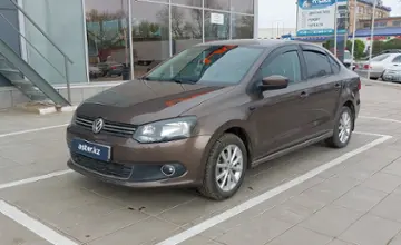 Volkswagen Polo 2015 года за 6 000 000 тг. в Уральск