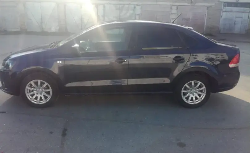 Volkswagen Polo 2015 года за 6 000 000 тг. в Акмолинская область